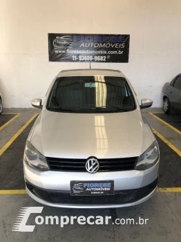 VOLKSWAGEN FOX 1.0 MI 8V