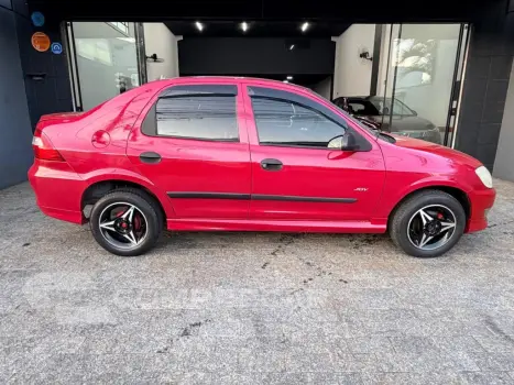 PRISMA 1.4 MPFI JOY 8V FLEX 4P MANUAL