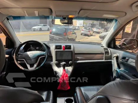 CRV 2.0 EXL 4X2 16V