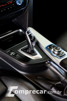 328I 2.0 GP 16V
