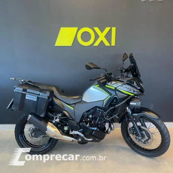 Versys-X 300 TOURER