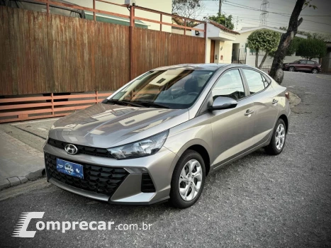 HB20S 1.0 12V FLEX COMFORT PLUS MANUAL