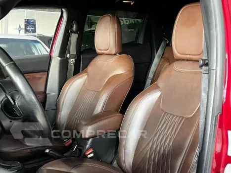 Toro Ranch 2.0 16V 4x4 TB Diesel Aut.