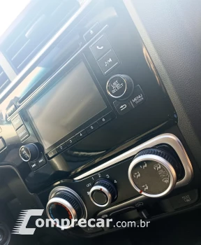 FIT 1.4 LX 8V