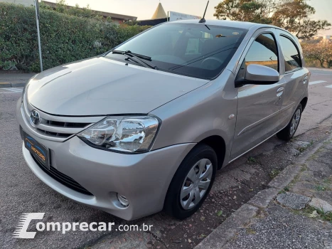 ETIOS 1.3 X 16V