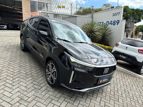 Fastback Impetus 1.0 200 T. Flex Aut