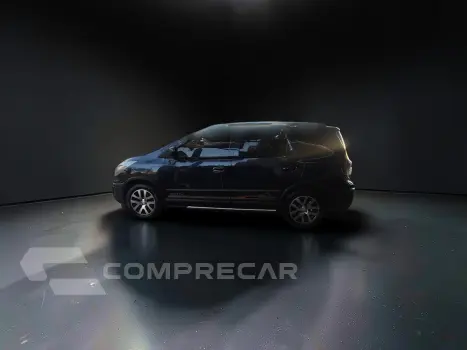 SPIN 1.8 ACTIV 8V