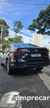 VIRTUS 1.0 200 TSI Comfortline