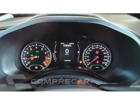 RENEGADE 1.8 16V FLEX SPORT 4P MANUAL