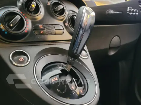 500 Cult 1.4 Flex 8V EVO Dualogic