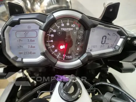 TIGER 1200 EXPLORER XR