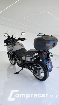 DL 650 V-STROM