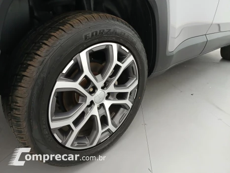 RENEGADE 1.3 T270 TURBO FLEX LONGITUDE AT6
