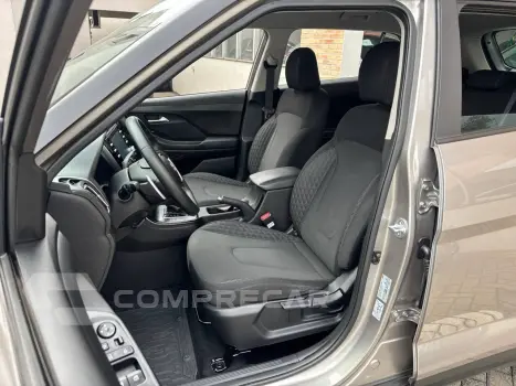 Creta Limited 1.0 TB 12V Flex Aut.