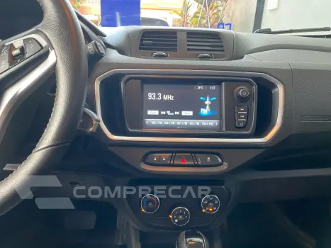 SPIN PREMIER 1.8 8V Econo.Flex 5p Aut.