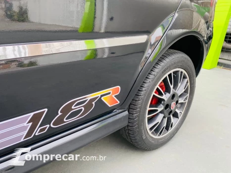 PALIO 1.8 MPI R 8V