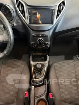 HB20 C./C.Plus/C.Style 1.6 Flex 16V Mec.