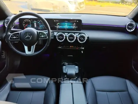 CLA-250 2.0 16V TB Aut.