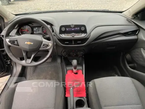 ONIX 1.0 Turbo Plus LT