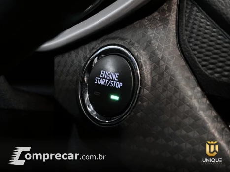 ONIX - 1.0 TURBO LTZ AUTOMATICO