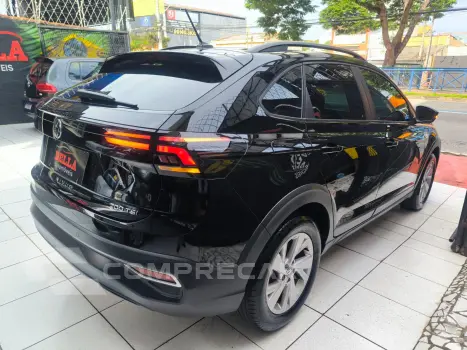 NIVUS 1.0 200 TSI Comfortline