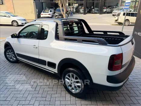 SAVEIRO 1.6 Cross CE 8V