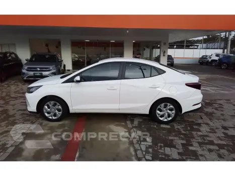 HB20S 1.0 12V FLEX COMFORT PLUS MANUAL