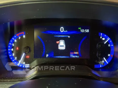 COROLLA CROSS 2.0 VVT-IE FLEX XRE DIRECT SHIFT