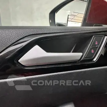 Nivus Highline 1.0 200 TSI Flex Aut.