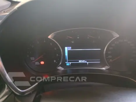 EQUINOX 2.0 16V Turbo LT