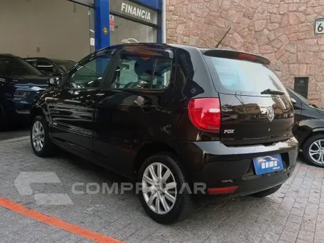 Fox 1.0 Mi 8V Flex 4P Manual