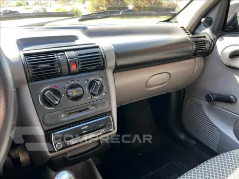 CLASSIC 1.0 MPFI LS 8V
