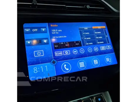 TERRITORY 1.5 ECOBOOST GTDI GASOLINA SEL AUTOMÁTICO