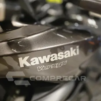 Versys TOURER 650