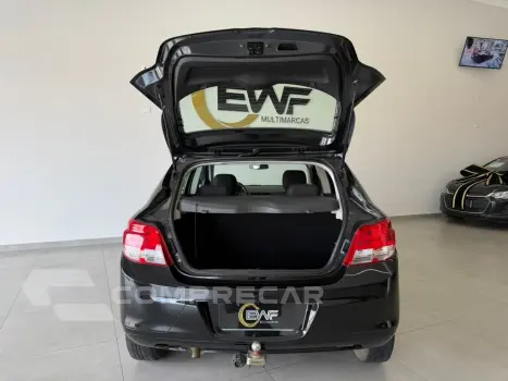 CHEVROLET ONIX HATCH Joy 1.0 8V Flex 5p Mec.