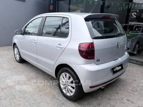 FOX 1.6 MI PRIME 8V FLEX 4P MANUAL