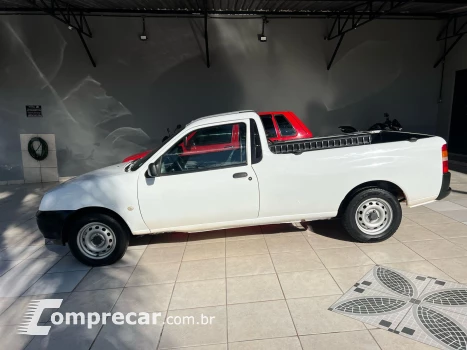 COURIER 1.6 L 8V