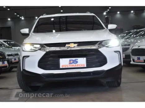 TRACKER - 1.2 TURBO PREMIER AUTOMÁTICO