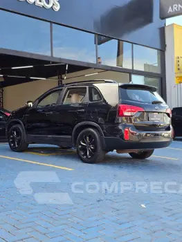 Sorento 2.4 16V 4x2 Aut.