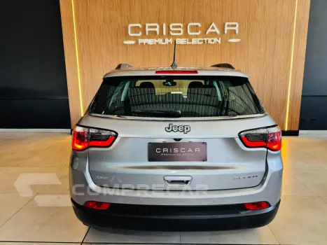 COMPASS 2.0 16V Sport