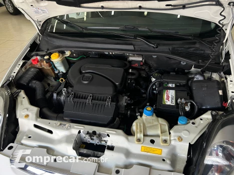 PUNTO 1.4 Attactive 8V