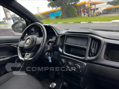 STRADA 1.4 Fire Endurance CS