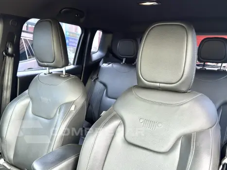 RENEGADE 1.3 T270 TURBO FLEX S 4X4 AT9