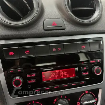 VOYAGE COMF/Highli. 1.6 T.Flex 8V 4p