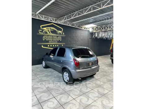CELTA 1.0 MPFI LT 8V FLEX 4P MANUAL