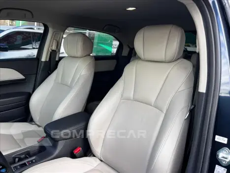 HR-V 1.5 DI I-vtec Turbo Touring