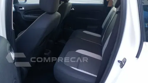 AIRCROSS 1.6 Feel 16V