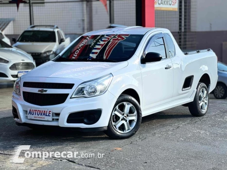 MONTANA 1.4 MPFI LS CS 8V FLEX 2P MANUAL