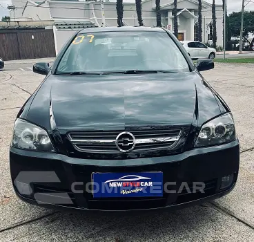 ASTRA 2.0 MPFI Advantage Plus 8V