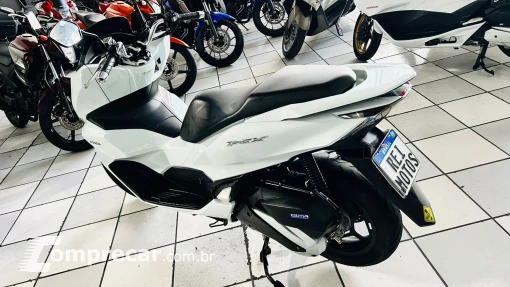 HONDA PCX 160C